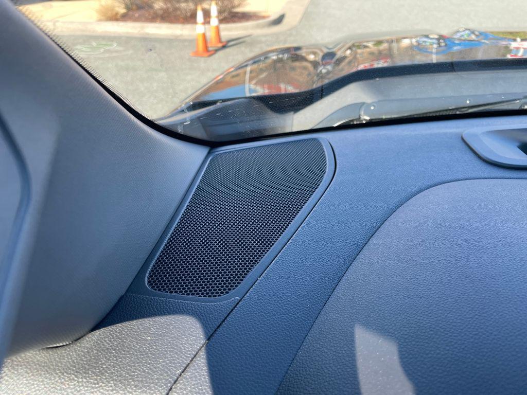 used 2023 Chevrolet Silverado 1500 car, priced at $30,900