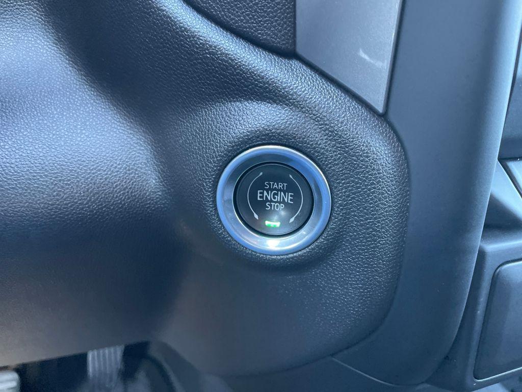 used 2023 Chevrolet Silverado 1500 car, priced at $30,900