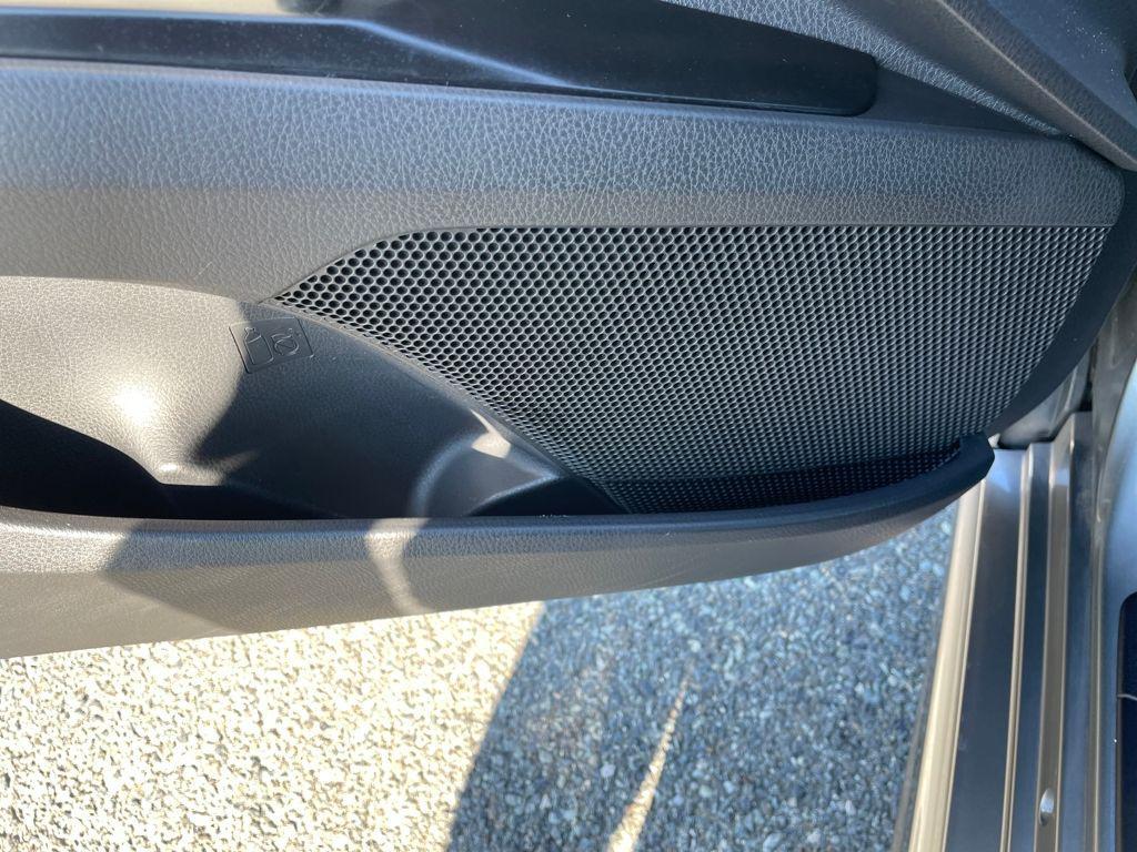 used 2025 Toyota Camry car, priced at $26,800