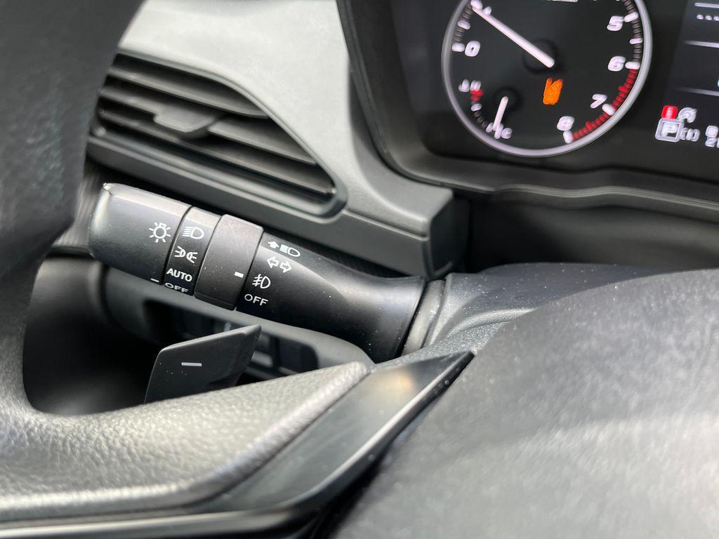 used 2025 Subaru Crosstrek car, priced at $27,199