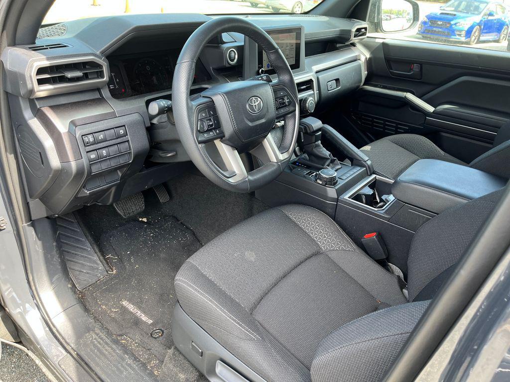 used 2025 Toyota 4Runner car, priced at $43,699
