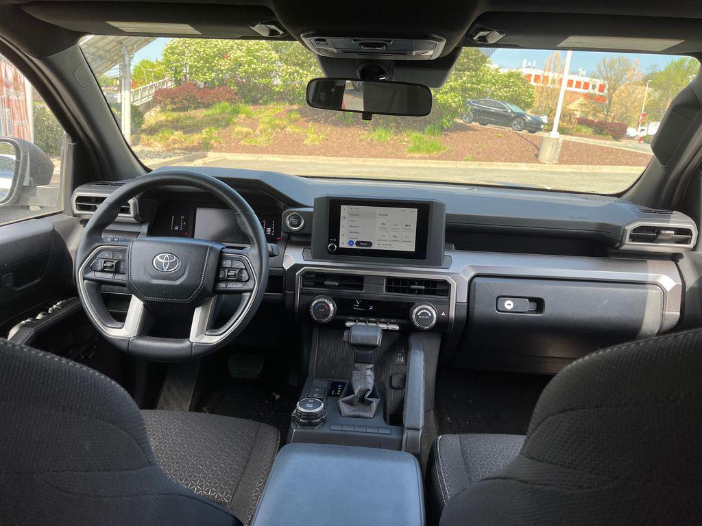 used 2025 Toyota 4Runner car, priced at $43,699