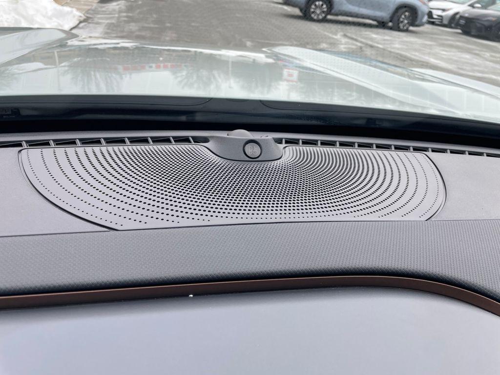 used 2024 Ford Bronco Sport car, priced at $29,200