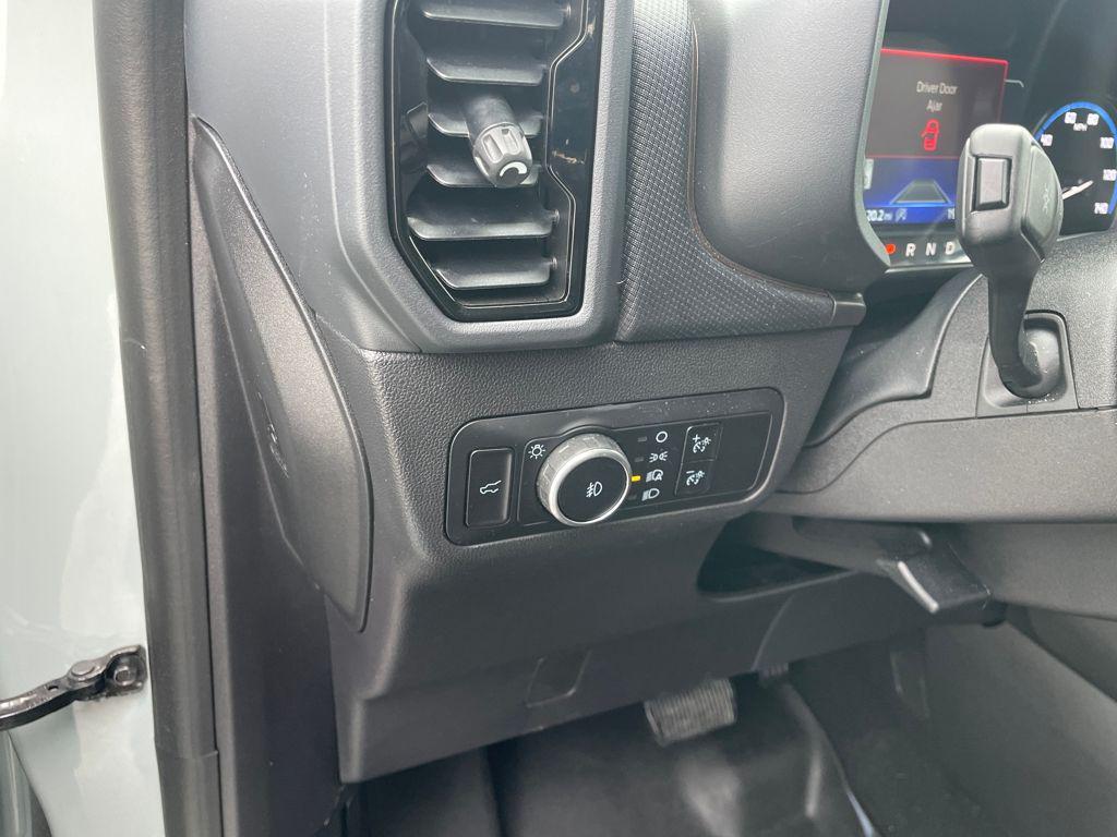 used 2024 Ford Bronco Sport car, priced at $29,200