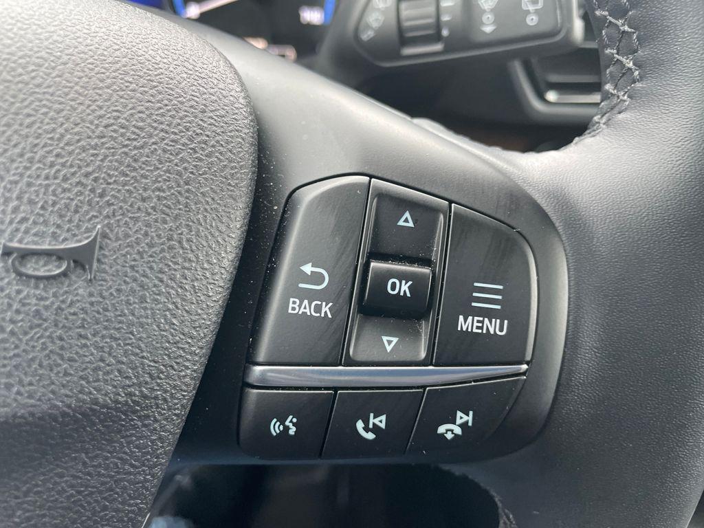 used 2024 Ford Bronco Sport car, priced at $29,200