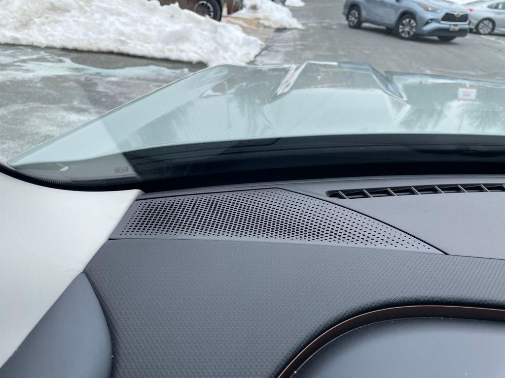 used 2024 Ford Bronco Sport car, priced at $29,200