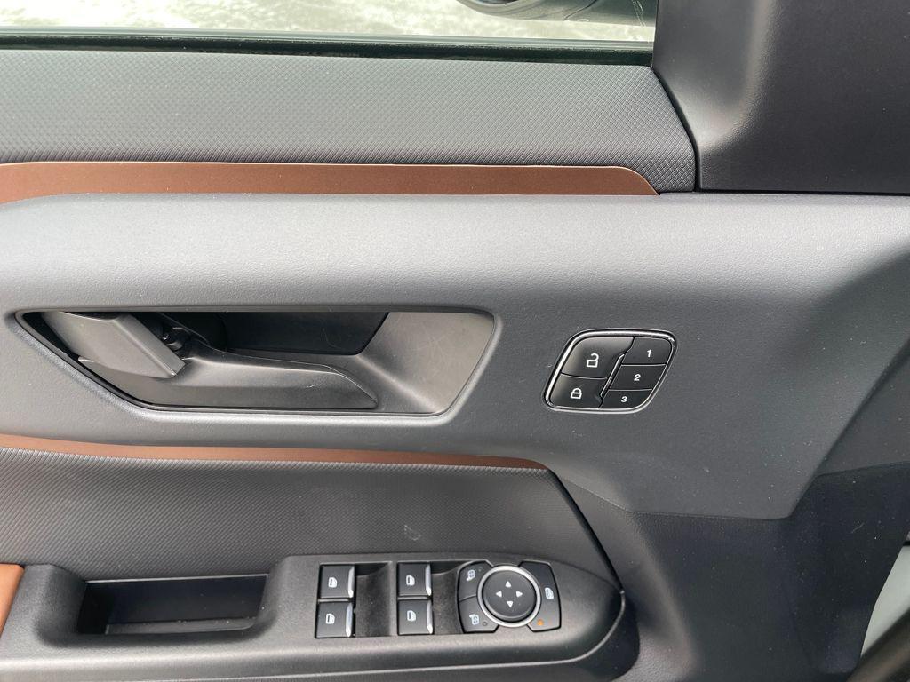 used 2024 Ford Bronco Sport car, priced at $29,200