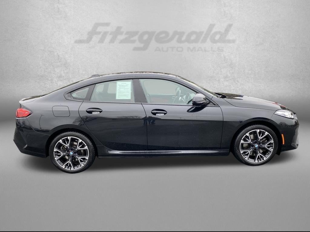 used 2025 BMW 228 Gran Coupe car, priced at $32,999