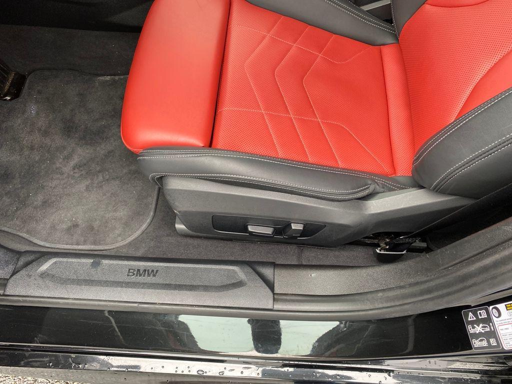 used 2025 BMW 228 Gran Coupe car, priced at $32,999