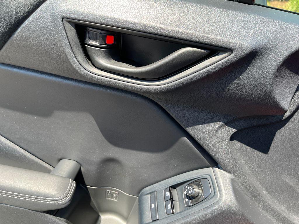 used 2023 Toyota GR86 car, priced at $30,699