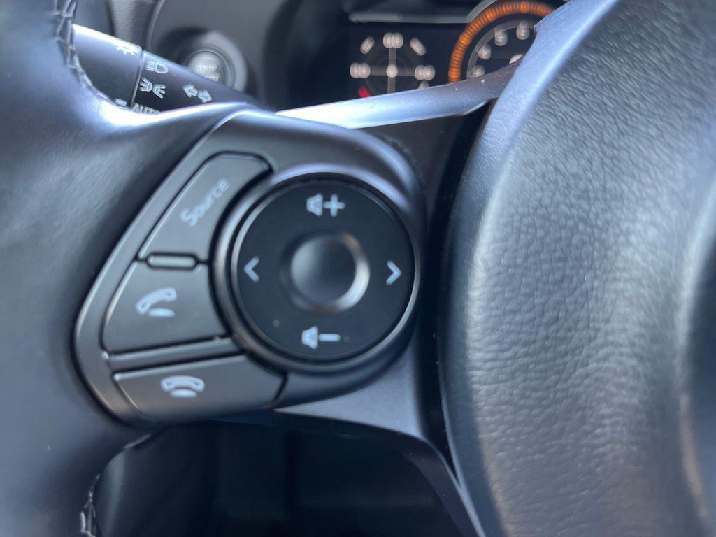 used 2023 Toyota GR86 car, priced at $30,699