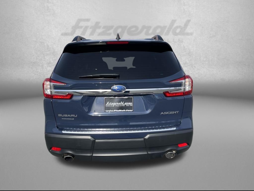 used 2024 Subaru Ascent car, priced at $29,500