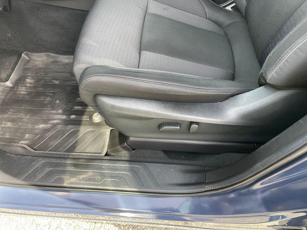 used 2024 Subaru Ascent car, priced at $29,500