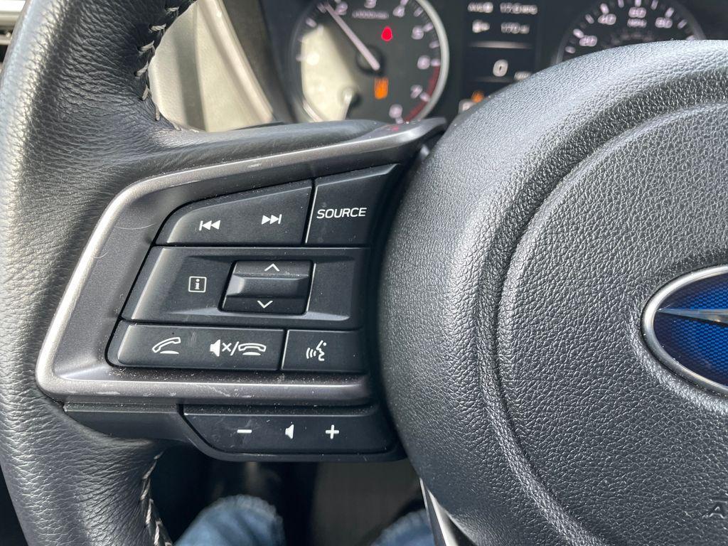 used 2024 Subaru Ascent car, priced at $29,500