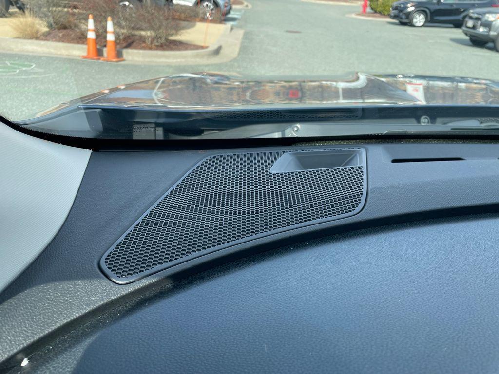 used 2024 Subaru Ascent car, priced at $29,500