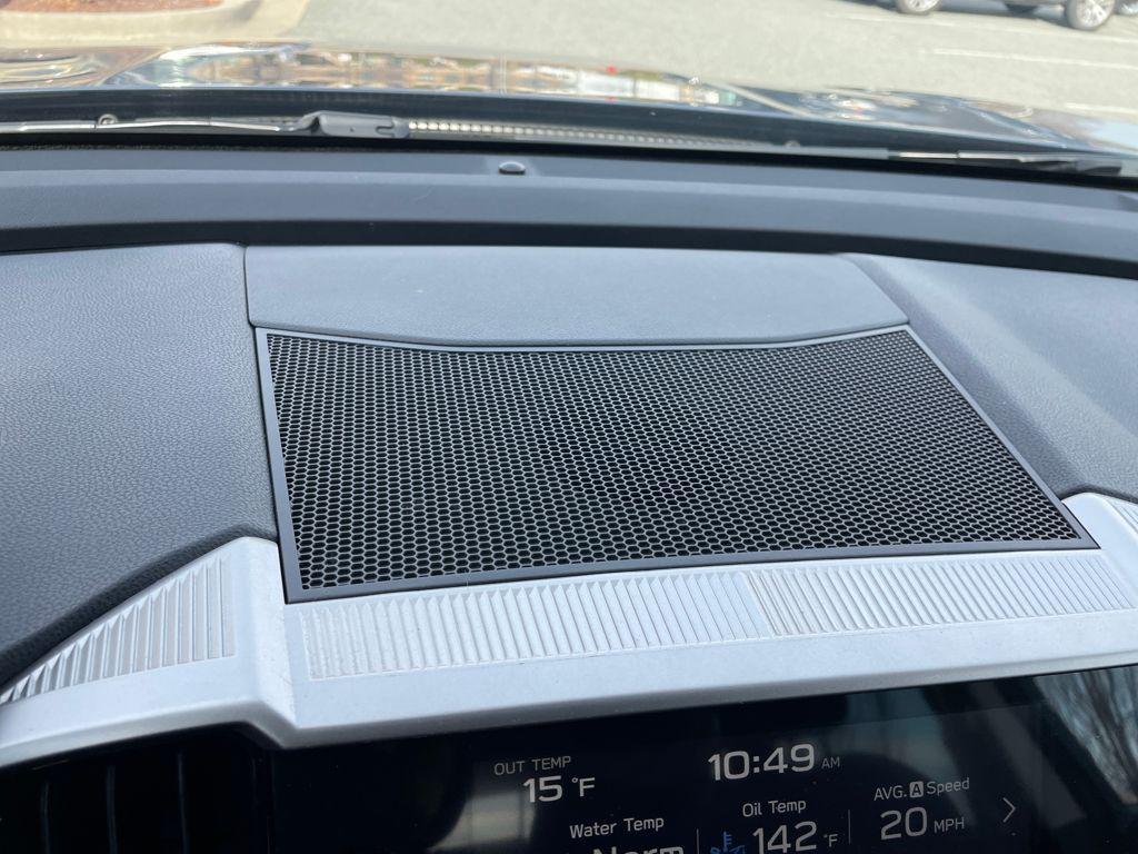 used 2024 Subaru Ascent car, priced at $29,500