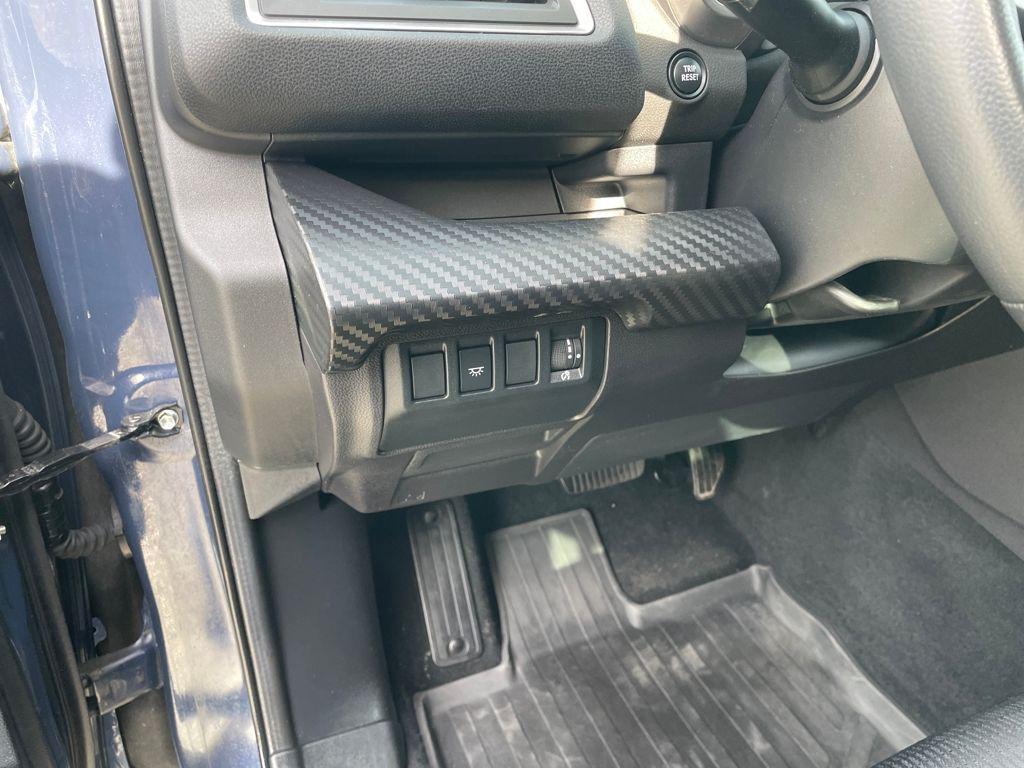 used 2024 Subaru Ascent car, priced at $29,500