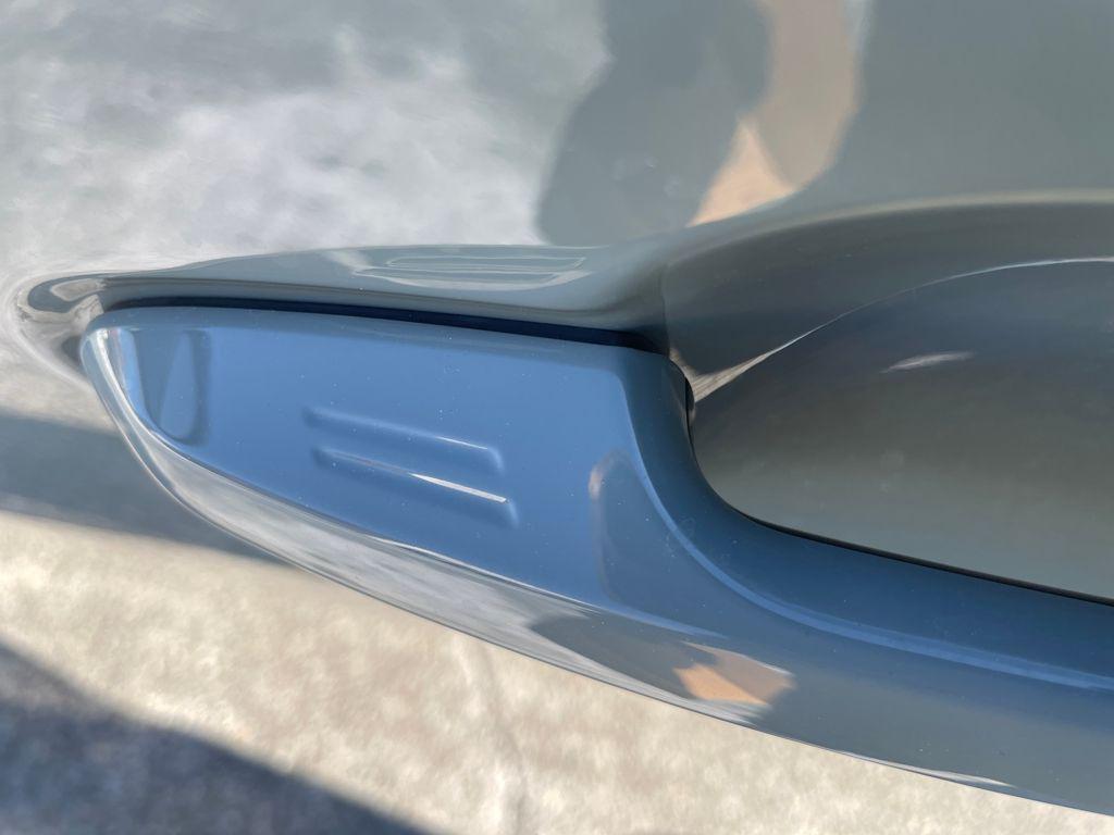 used 2021 Toyota RAV4 Hybrid car, priced at $23,500