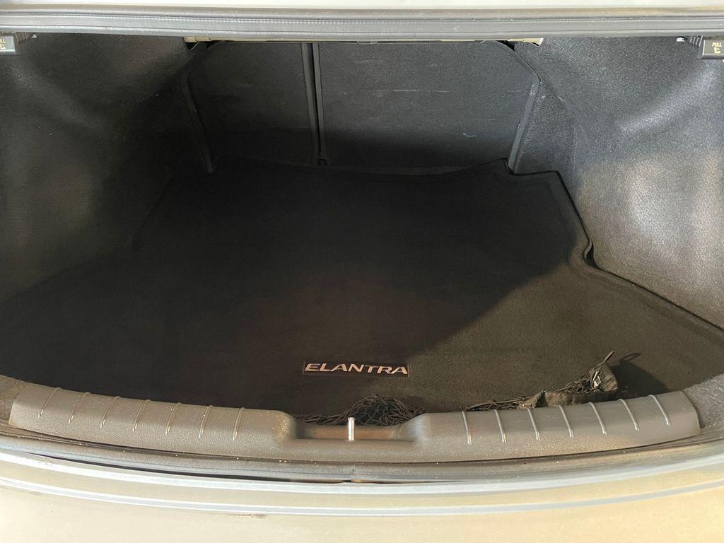 used 2020 Hyundai Elantra car, priced at $10,500