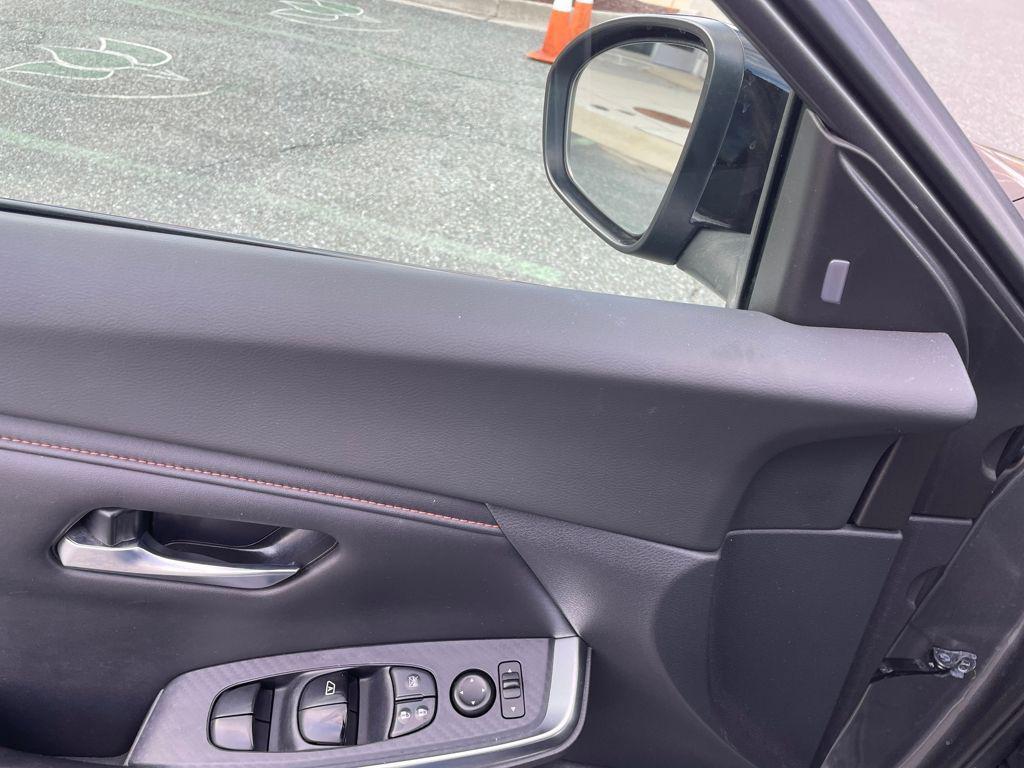 used 2021 Nissan Sentra car, priced at $15,900