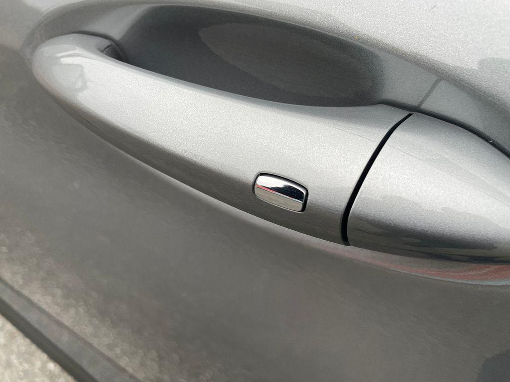 used 2025 Chevrolet TrailBlazer car, priced at $25,900