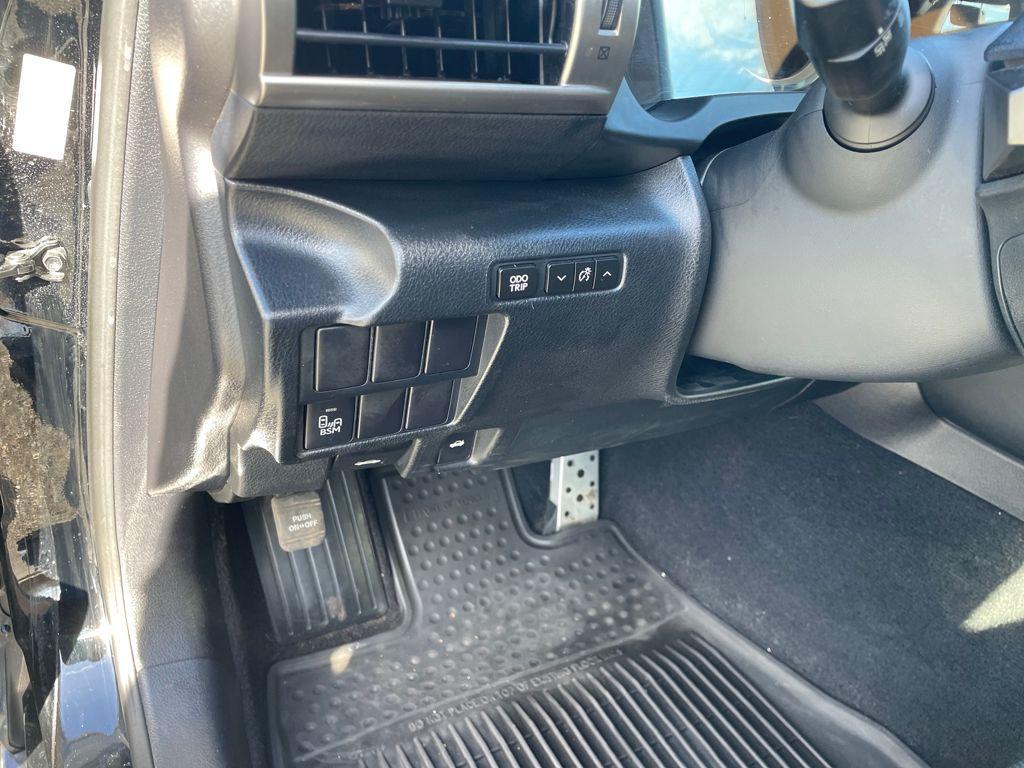 used 2015 Lexus IS 250 car, priced at $15,900