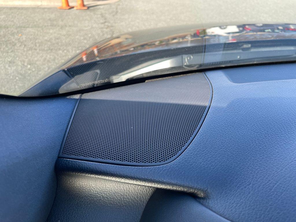 used 2015 Lexus IS 250 car, priced at $15,900