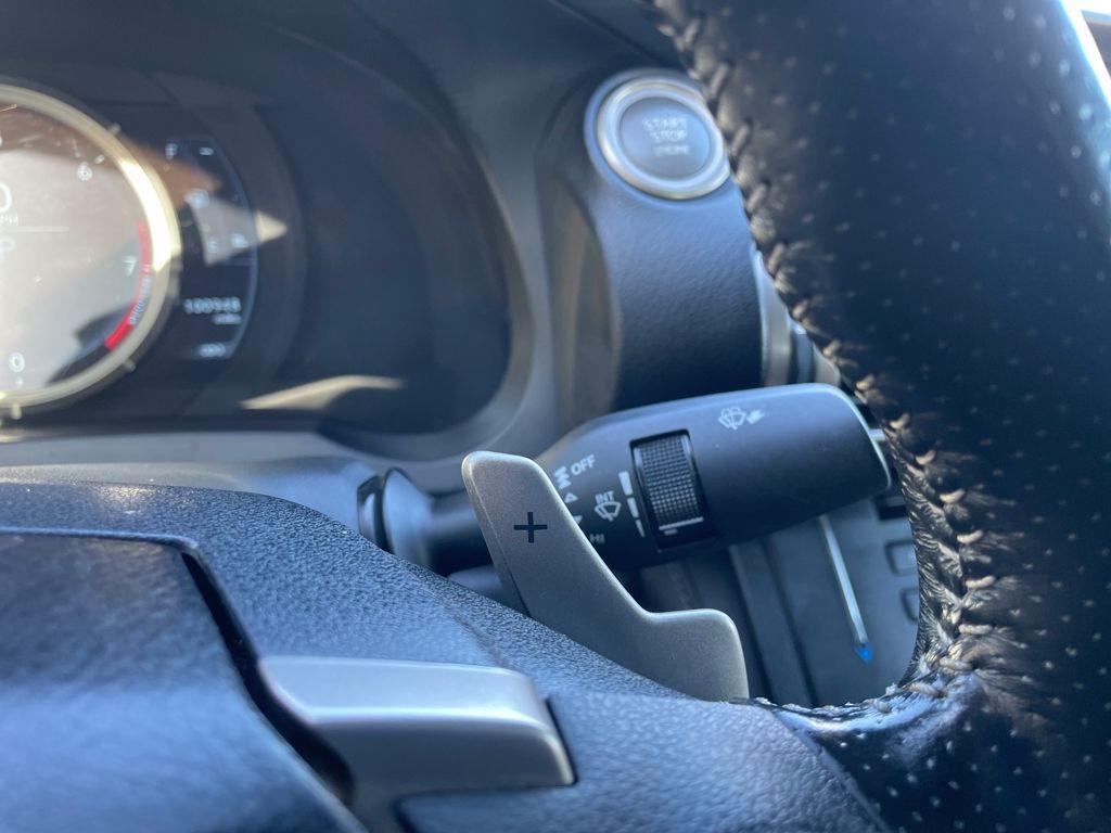 used 2015 Lexus IS 250 car, priced at $15,900