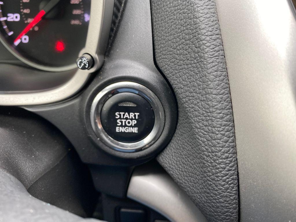 used 2025 Mitsubishi Eclipse Cross car, priced at $22,299