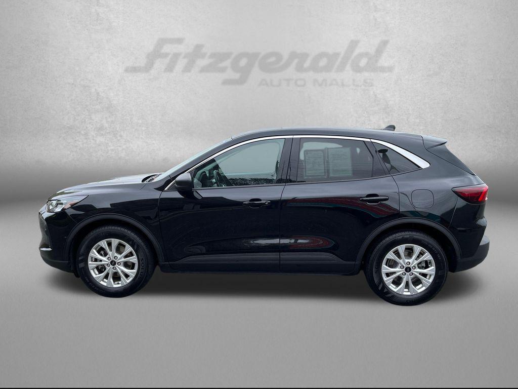used 2024 Ford Escape car, priced at $19,199