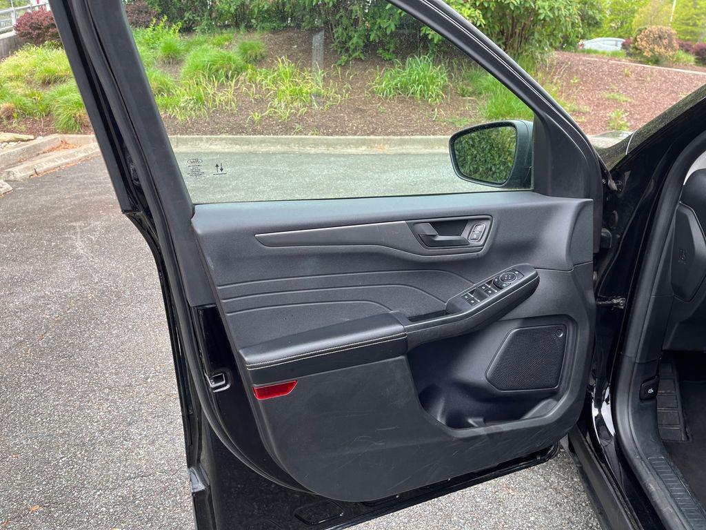 used 2024 Ford Escape car, priced at $19,199
