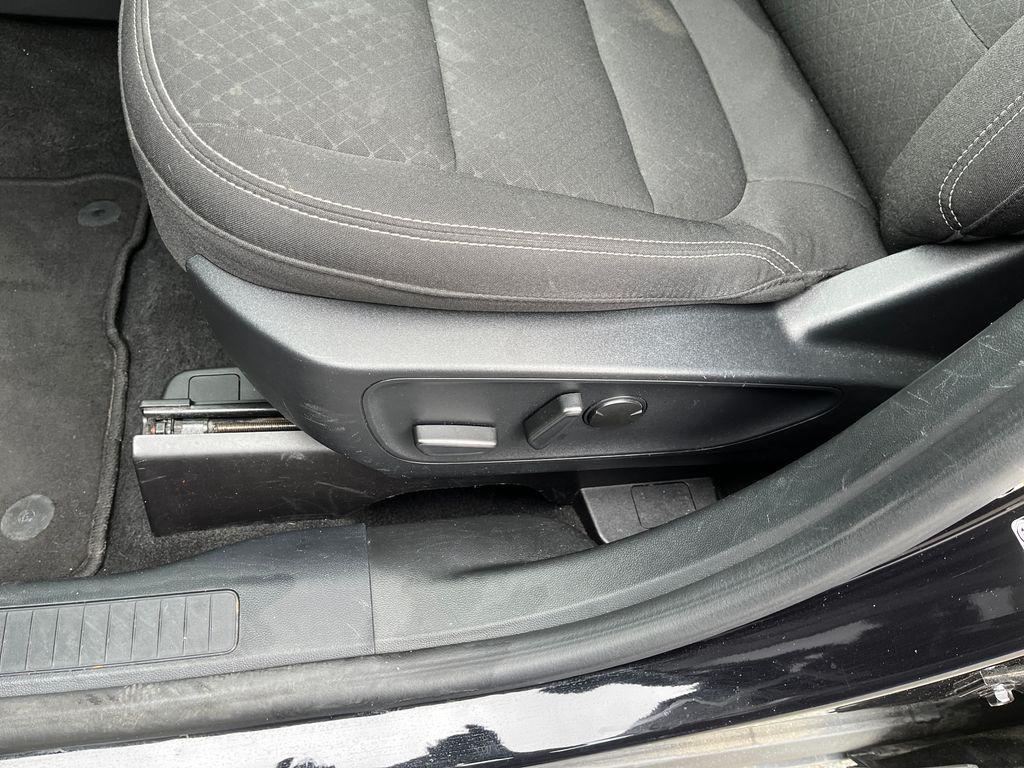 used 2024 Ford Escape car, priced at $19,199