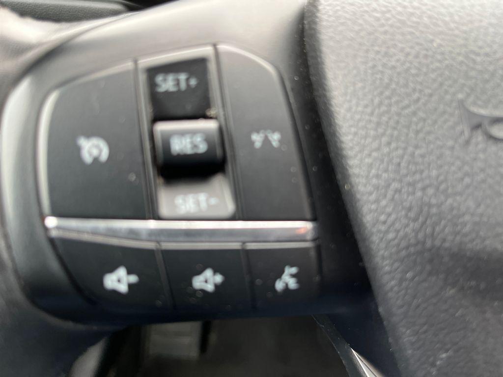 used 2024 Ford Escape car, priced at $19,199