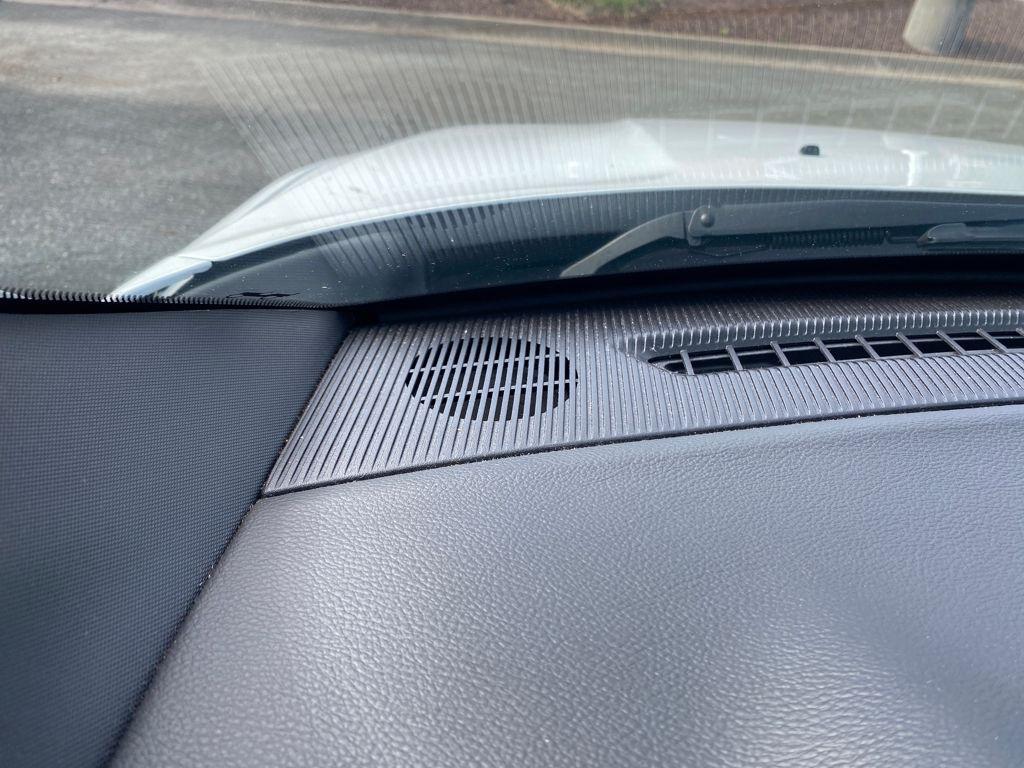 used 2024 Jeep Compass car, priced at $20,099