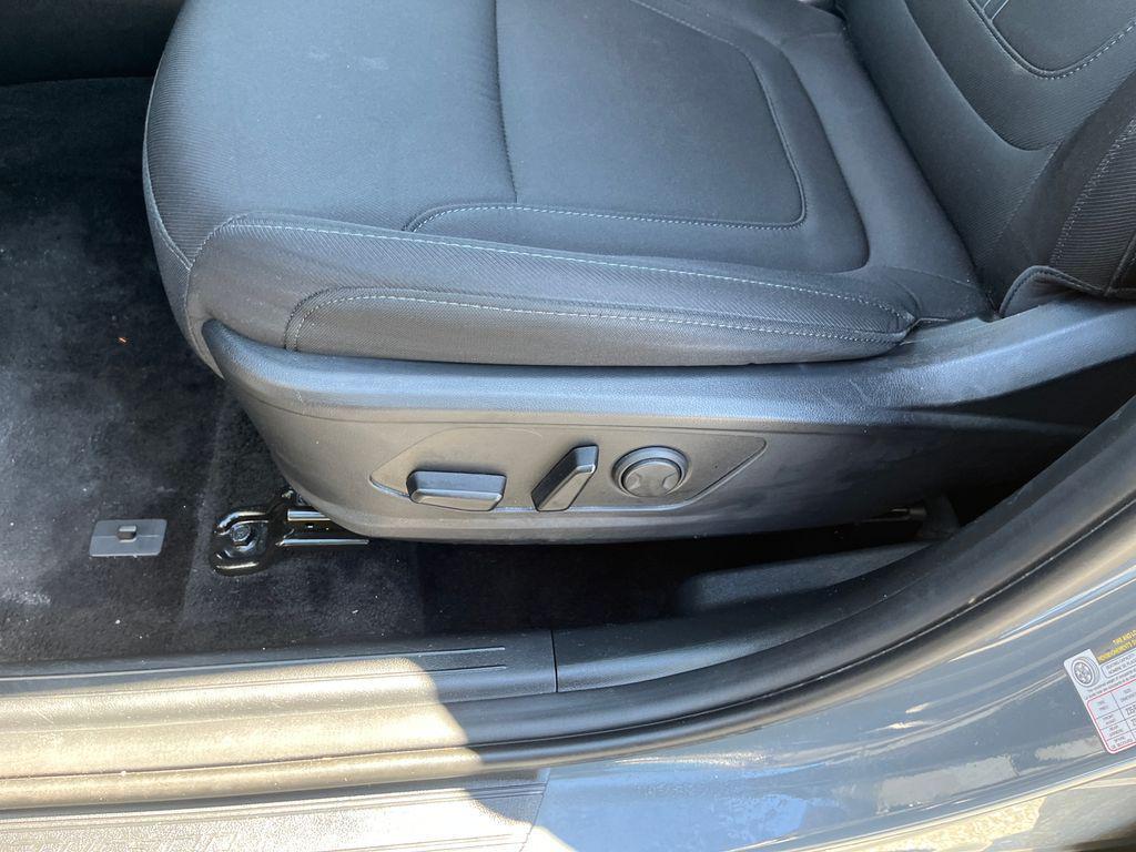 used 2024 Hyundai Tucson car, priced at $23,699