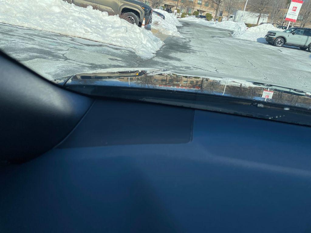 used 2025 Toyota Camry car, priced at $26,800