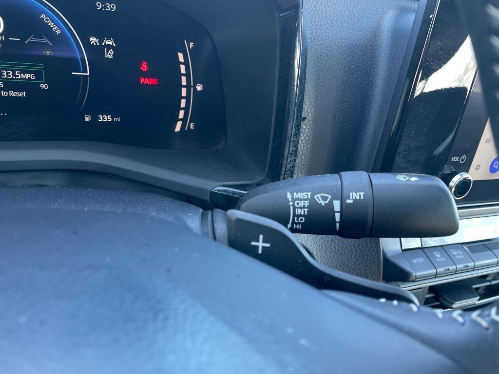 used 2025 Toyota Camry car, priced at $26,800