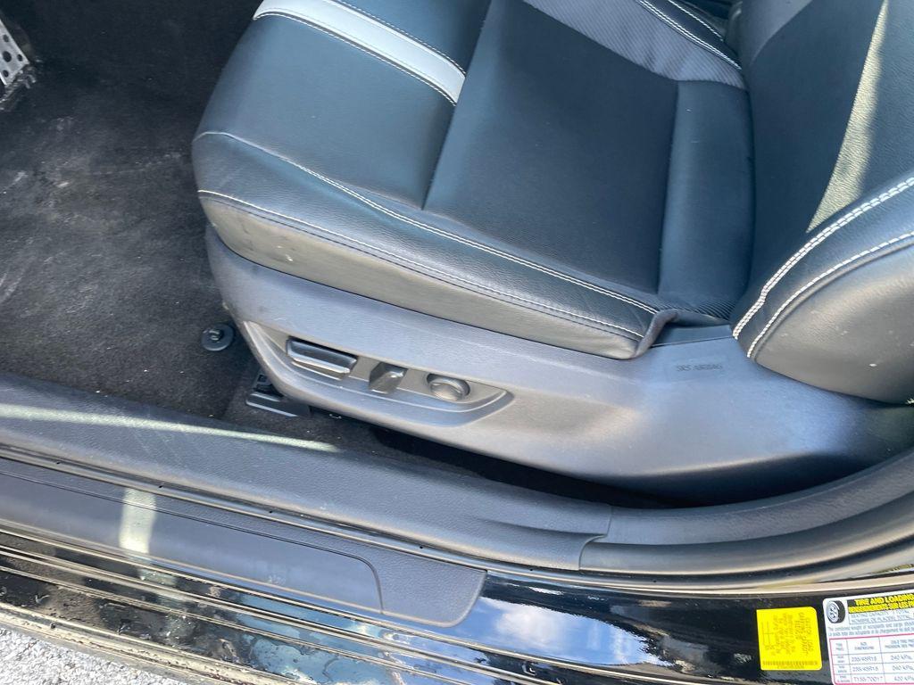 used 2025 Toyota Camry car, priced at $26,800