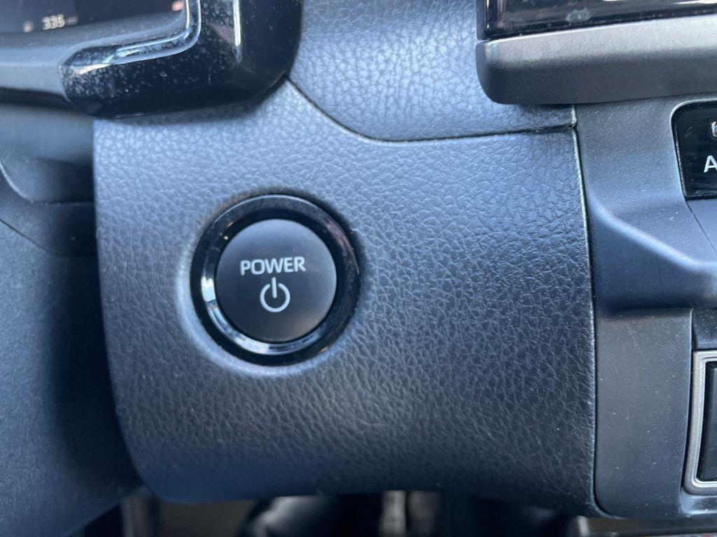 used 2025 Toyota Camry car, priced at $26,800