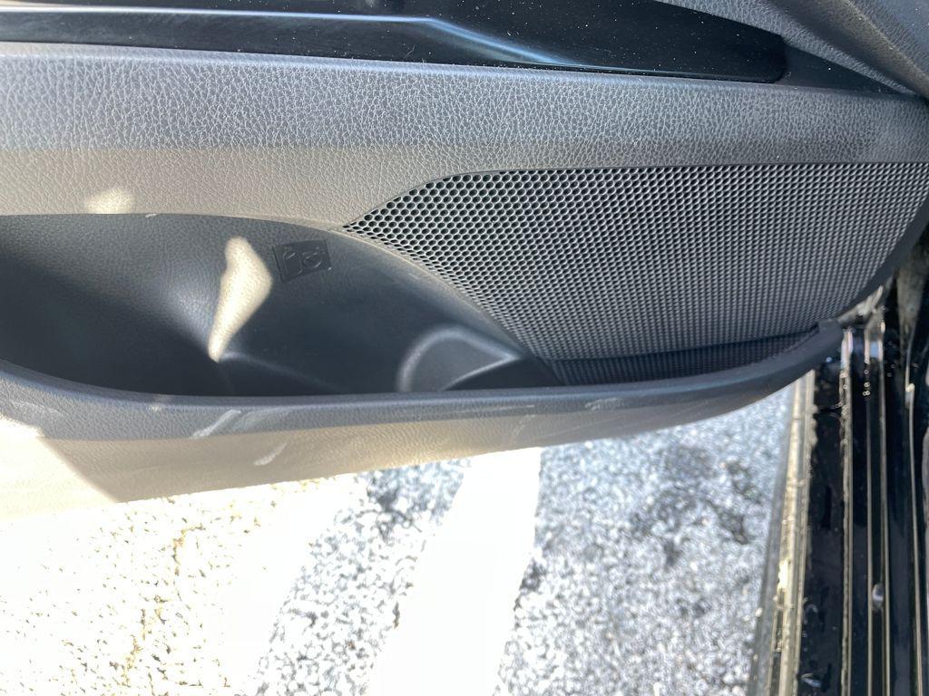 used 2025 Toyota Camry car, priced at $26,800