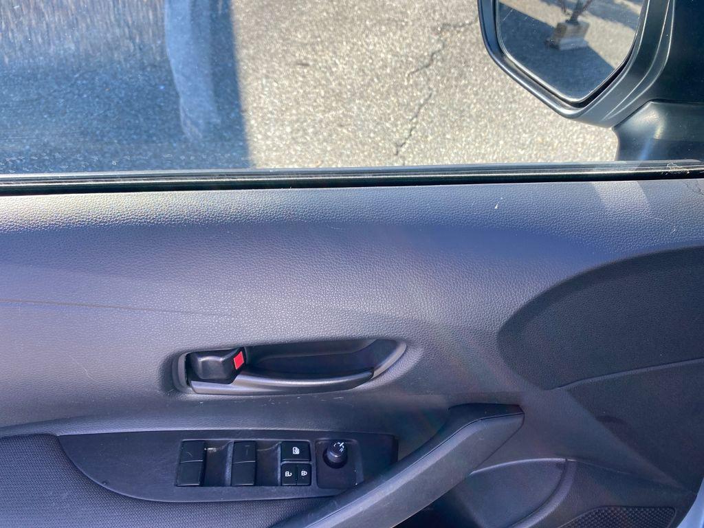 used 2024 Toyota Corolla car, priced at $19,400