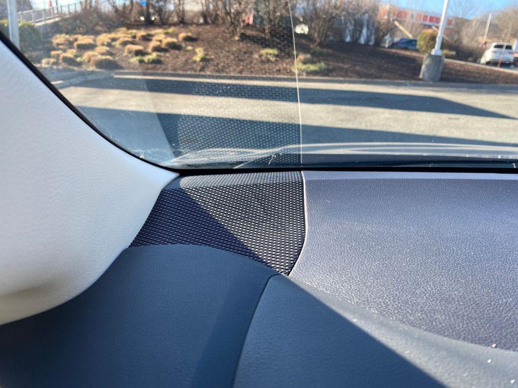 used 2024 Toyota Corolla car, priced at $19,400