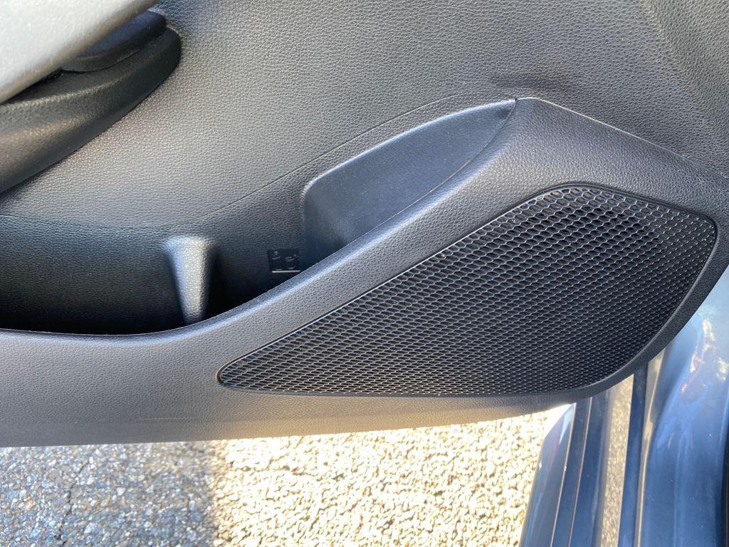 used 2024 Toyota Corolla car, priced at $19,400