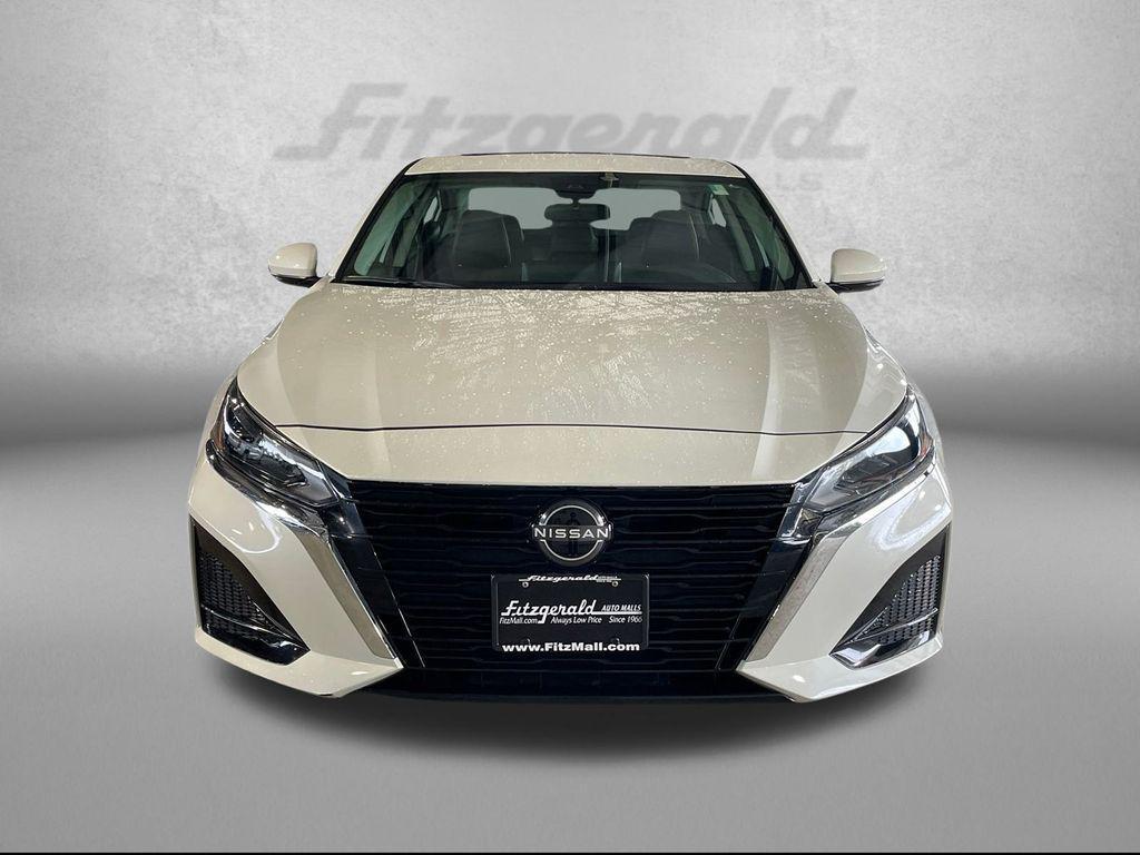 used 2024 Nissan Altima car, priced at $24,800
