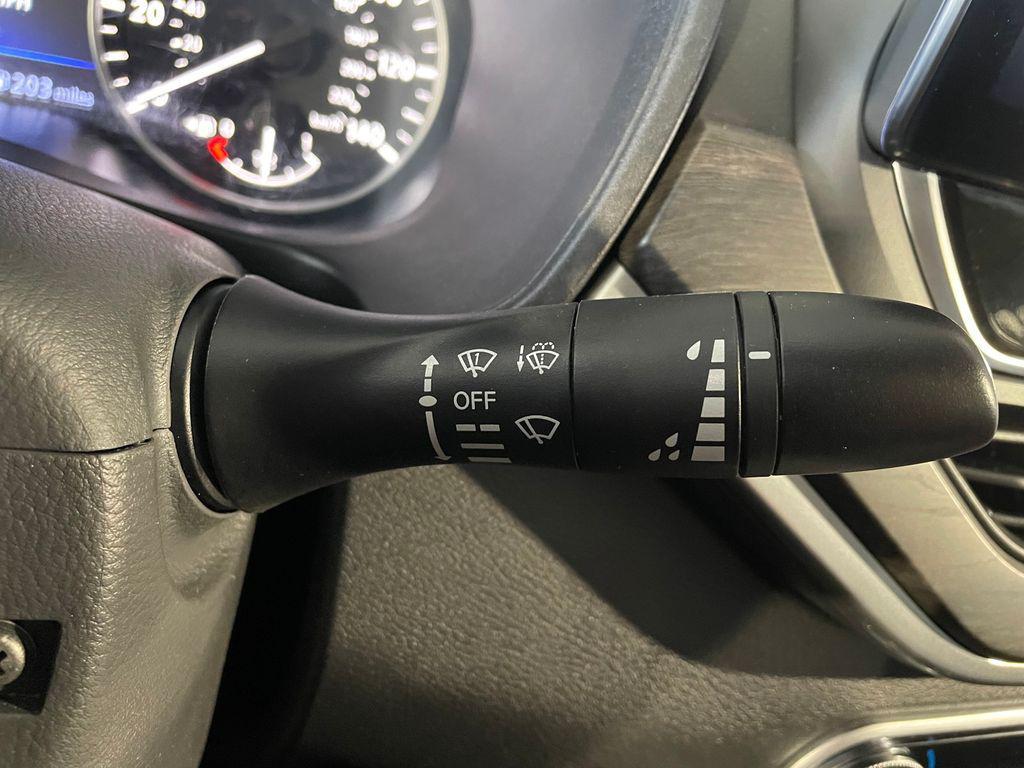 used 2024 Nissan Altima car, priced at $24,800