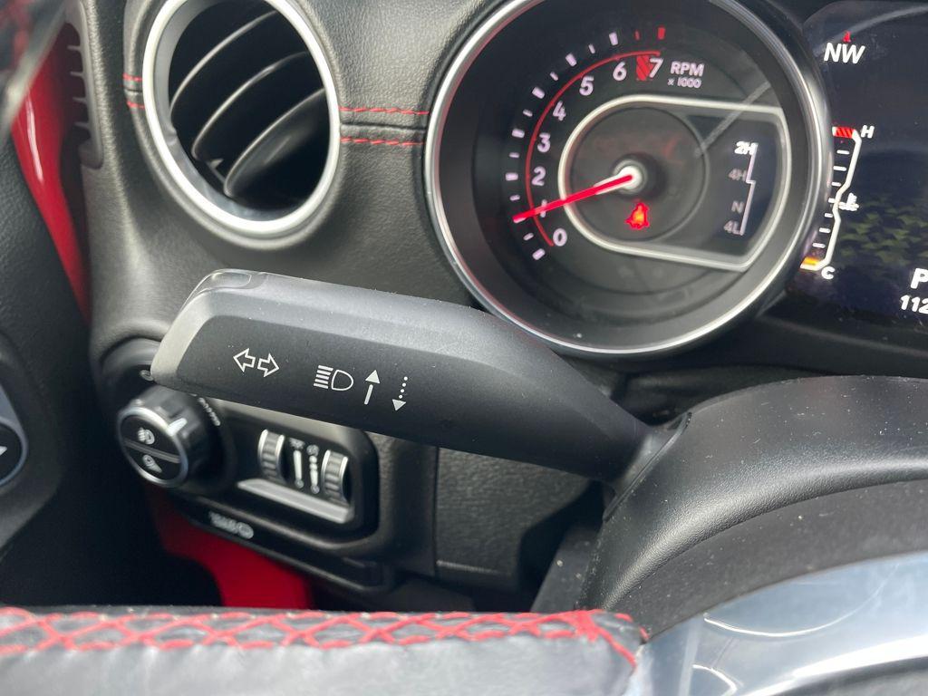 used 2020 Jeep Gladiator car, priced at $24,500