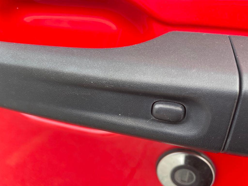 used 2020 Jeep Gladiator car, priced at $24,500