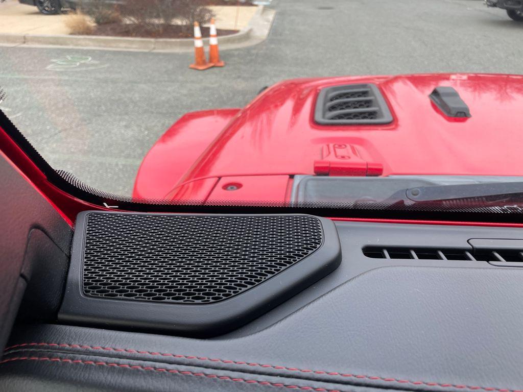 used 2020 Jeep Gladiator car, priced at $24,500