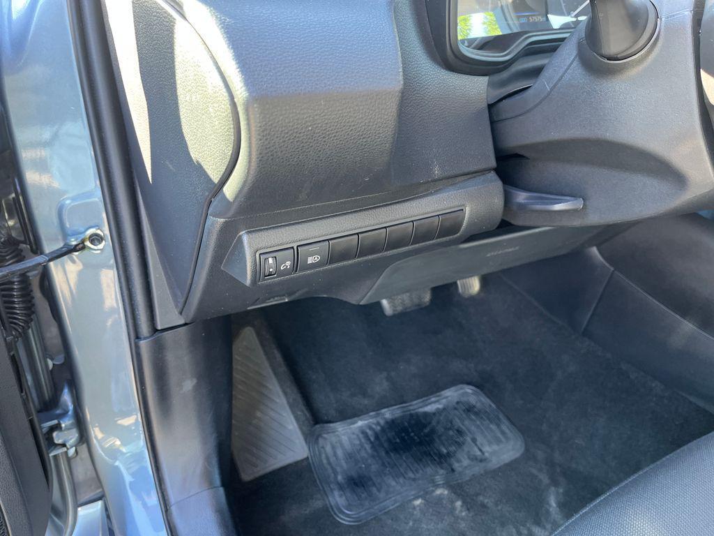 used 2023 Toyota Corolla car, priced at $20,499