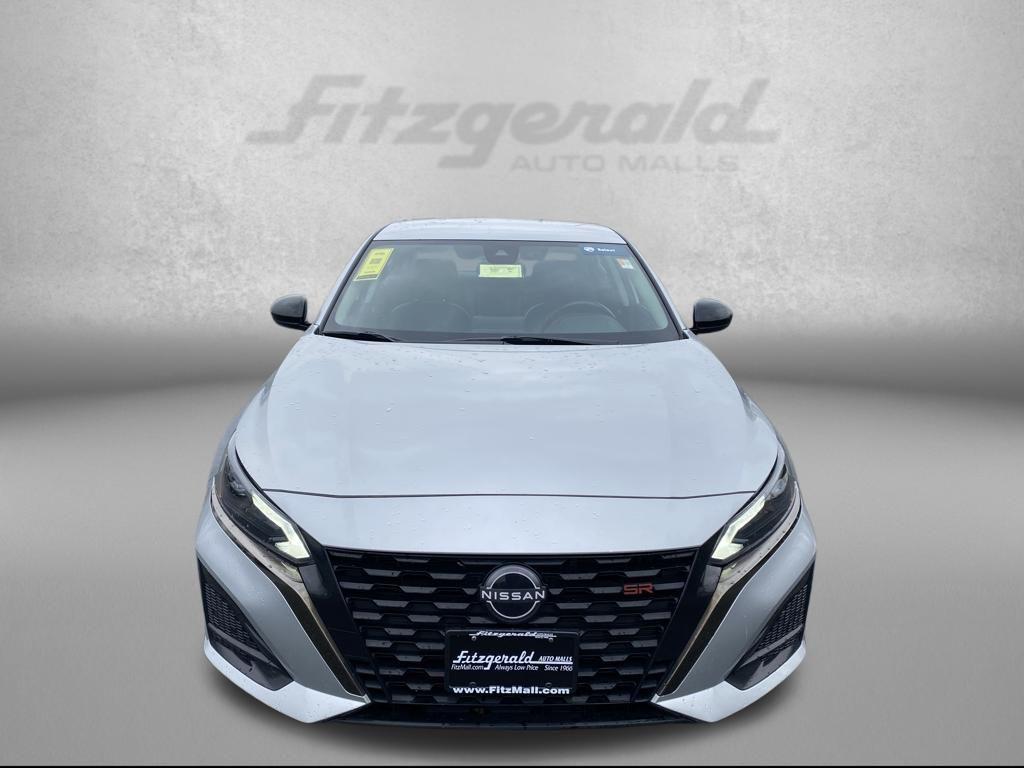 used 2024 Nissan Altima car, priced at $19,800